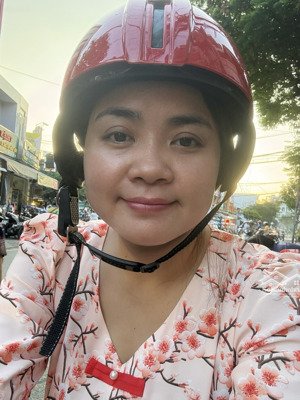 kèo thơm phong phú sát cầu chà và dts 54m2 hoàn công đủ 3.4 tỷ tl