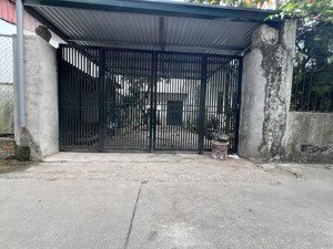 bán đất ngọc trì ô tô vào nhà mặt tiền 5m hiếm có giá đầu tư