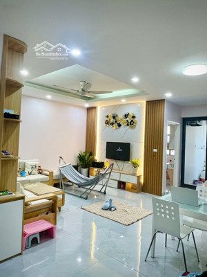 căn hộ 3pn cc đẹp tại the pride, giá ưu đãi 6,97 tỷ, 103m2