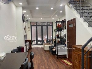 siêu phẩm mới đẹp vào ở ngay sát mặt tiền 3/2- nội thất xịn -3 tầng đúc- 4 phòng ngủ 6.5 tỷ tl