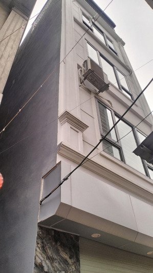 + không có căn thứ 2 lô góc 37m 5 tầng trạm trôi hoài đức ngay trung tâm hạ tầng đồng bộ