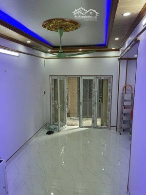 cho thuê nha riêng lĩnh nam 30m - 3 tầng - hàng xóm timecity - sunshine place - tiện ích ngập tràn