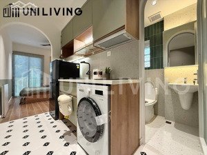 cho thuê nhà trọ tại trần bình trọng, 8,2 triệu, 30m2, full nội thất, giá tốt hot!