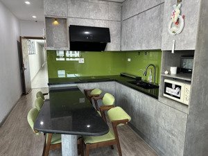 cho thuê căn hộ 3 phòng ngủ chung cư ssh 07 hà quang 1- nha trang. giá 11 triệu / tháng