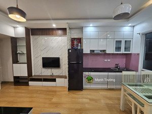 bán căn 2 phòng ngủ chung cư hud tây nam linh đàm, dt 51m sổ đỏ chính chủ