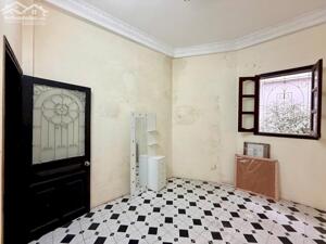 Nhà mặt ngõ 9 Minh Khai (ngõ 3 mới) 45m2 MT 5.4m, giá 17.5 tỷ có TL, 0985868893