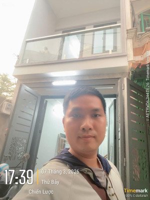 nhà mới đẹp - chỉ 3.45 tỷ - sát tên lửa - dtsd gần 50m2 - sổ hồng riêng - không quy hoạch