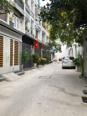 bán nhà tân phú - độc lập - 7,7 tỷ - dt 72m2 - 3 tầng - hàng hiếm giá ưu đãi