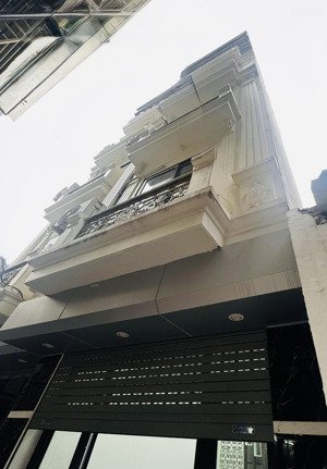 cho thuê nhà riêng mới tinh 100% 5 tầng ngõ 279 đội cấn - hoàng hoa thám - ngọc hà - ba đình,hà nội