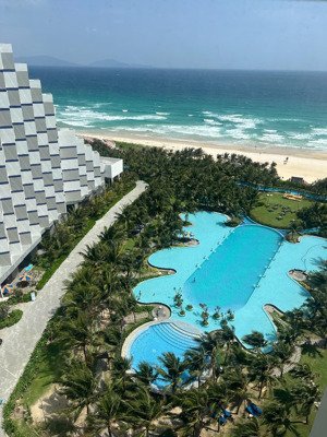 sea view trực diện biển - tầng 11 & 12, giá 1 tỷ 450 - tầng cao, thoáng, view đẹp. lh: 