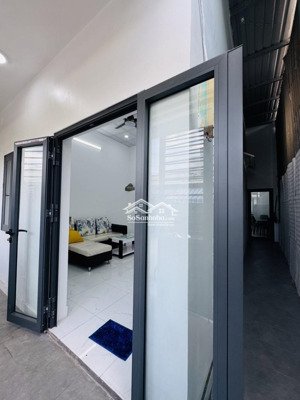 bán nhà hẻm 339 đường đỗ xuân hợp, phường phước long b, quận 9. dt 55m² (5 x 11), giá 5.6 tỷ