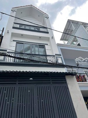 tt quận 8 - hàng hiếm - 48m hẻm 4m thông nhỉnh 8 tỷ phạm thế hiển p. chánh hưng q8