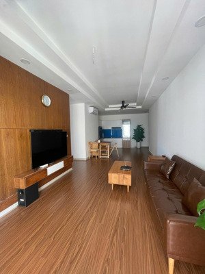 cho thuê gấp cc vũng tàu melody, 13 triệu, 108m2, 3pn, 2wc