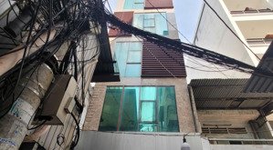 nhà ngộp bán gấp - sát mt lê thánh tôn - chợ bến thành - 5 tầng 9pn . thu 1tỷ/năm. chỉ 28.7 tỷ.