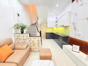 TC NHỎ CHỈ 9.2 TỶ - LẠC LONG QUÂN – 60 M RA Ô TÔ ĐỖ THÔNG – 3 NGỦ - FULL ĐỒ - 32Mx5T