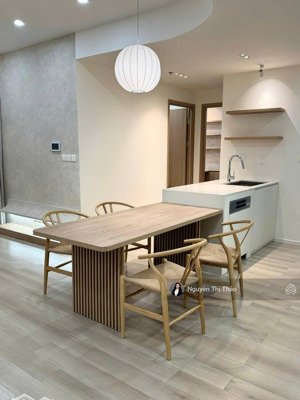 cho thuê 3pn2wc layout đẹp cho cả gđ, giá 20tr full nt cao cấp, miễn phí ql, tại masteri center q9