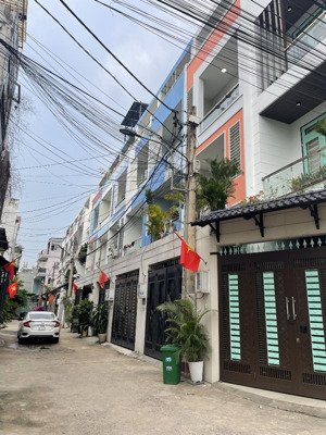 bán nhà đường 22 linh đông, 81m2, ngang 6m, giá rẻ 7.3 tỷ