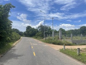 bán 2036m lô góc mặt tiền 715, thiện nghiệp, mũi né