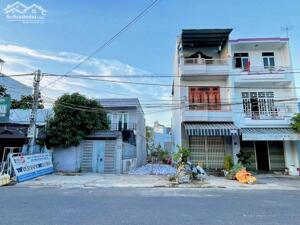 BÁN LÔ ĐẤT 2 MẶT TIỀN ĐƯỜNG THÂN NHÂN TRUNG – HÒN XỆN – BẮC NHA TRANG