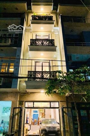 bán nhà riêng tại đường hẻm lý thường kiệt 47m2, đường lộ rộng 8m, khu dân trí cao.