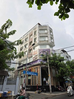 tin thật, 1102 mặt phố q.tân bình chỉ 132tr/m2 đối diện sân golf làm khách sạn , vp