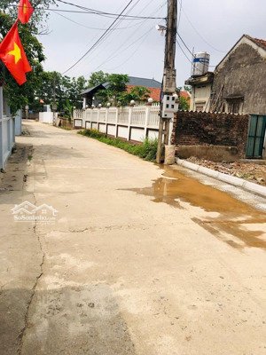 đất sát kcn bình xuyên giá chỉ nhỉnh 1 tỷ/lô full thổ cư