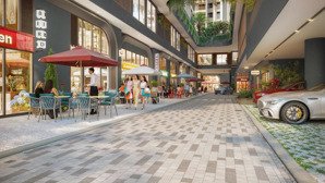 bán gấp shophouse kinh doanh dự án green skyline, f0 giá cđt | tặng 3 chỉ vàng jsc