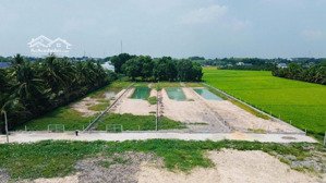 chính chủ cần bán 1050m2 đất vườn trung tâm gò dầu có 100m2 thổ cư | giá 1tỷ280 tl