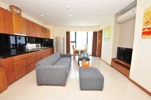 căn góc căn hộ biển maple view xéo biển, full nội thất, đang có dòng tiền cho thuê ổn định