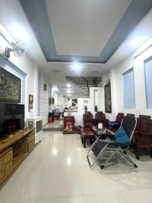 bán nhà hiệp bình phước 3 tầng 75m2 hẻm xe hơi chỉ 7.35 tỷ đối diện vạn phúc city