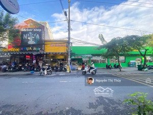 đất lớn hiếm 273m² mặt tiền đỗ bá trung tâm phố tây an thượng- đơn giá thấp 165tr/m2-45 tỷ