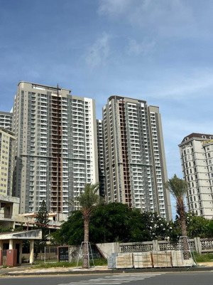 bán ch vung tau pearl 3pn view biển, tầng đẹp. sắp nhận nhà. cách biển 100m. chỉ nhỉnh 3,4 tỷ