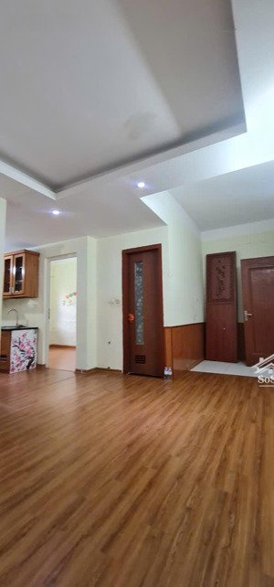 chính chủ bán căn chung cư ct10b đại thanh 65m2, 2 ngủ, giá 2.65 tỷ