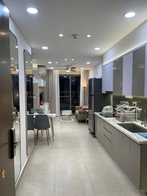 cho thuê căn hộ river panorama, 56m2 - 2pn, 1wc, giá thuê 14tr/tháng, lh: em phương.