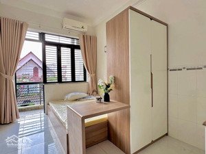 studio ban công thoáng, nằm ngay phan đăng lưu, sát bên chợ bà chiểu, giáp phú nhuận, q1, q3