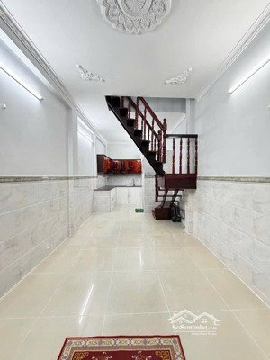 nhà mới ngay chân cầu calmette 2 phút qua quận 1 | giá chỉ 4.45 tỷ