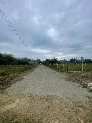 chủ cần để lại lô đất đẹp nở hậu xã diên bình - diên khách thổ cư 100%