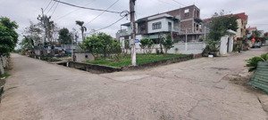 đất đẹp tại xã mê linh full thổ cư, tiện ích xung quanh khỏi bàn, gần kcn quang minh và mê linh