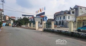 cần bán nhanh 97m đất sẵn nhà 1 tầng trục chính kinh doanh thuận an, mặt tiền rộng giá chỉ hơn 6 tỷ