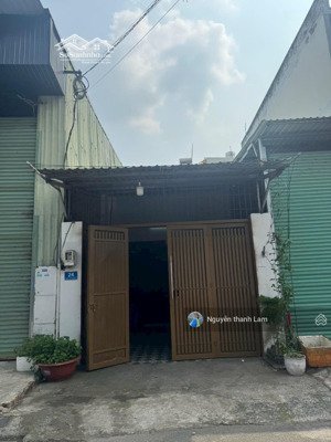 bán nhà ngay đường lớn 80m2 ngay tch 08 giá nhỉnh 5t trung mỹ tây hcm