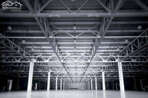 Cho Thuê Kho Xưởng 6000 m2 Bến Lức