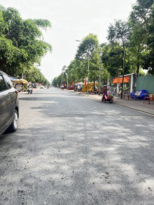 đất nền đương 3419 phạm thế hiển phường 7 q8 củ nay thuôc phường bình đông