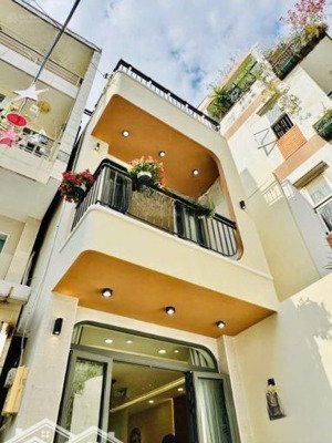 sos!!! bán nhà ngộp siêu đẹp ngay trần thị cờ, thới an, quận 12, chỉ nhỉnh 3tỷ75 còn thương lượng