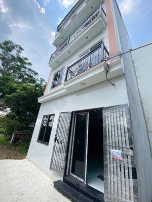 nhà 46m2 4tầng ô tô đỗ cạnh nhà, gần yên nghĩa- hà đông giá 3.7x tỷ