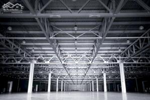 Cho Thuê 4.000m2 – 8.000m2 – 18.000m2 Nhà Xưởng Trong KCN Bình Phước