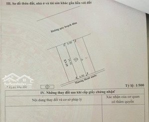 bán đất khu đô thị số 9, chợ điện ngọc - đường đinh tiên hoàng - 147m2 - giá 3,8 tỷ