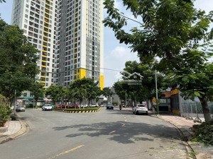 bán mặt đường phan bội châu, phường dĩ an