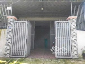 cho thuê kho xưởng 154m2 một sẹc ngắn đường lê lợi hóc môn