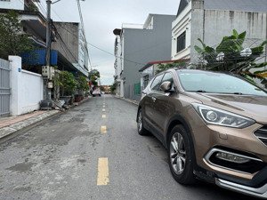 hàng hiếm 86,6m2 tại quỳnh hoàng, nam sơn ngõ thông giá 2,58 tỷ