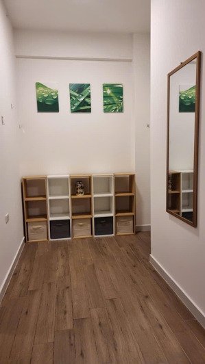 cho thuê căn 1 ngủ toà c westbay giá 5.5tr/tháng lh 